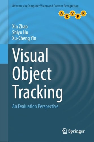 Visual Object Tracking An Evaluation Perspective