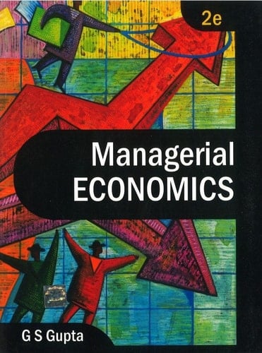 Managerial Economics