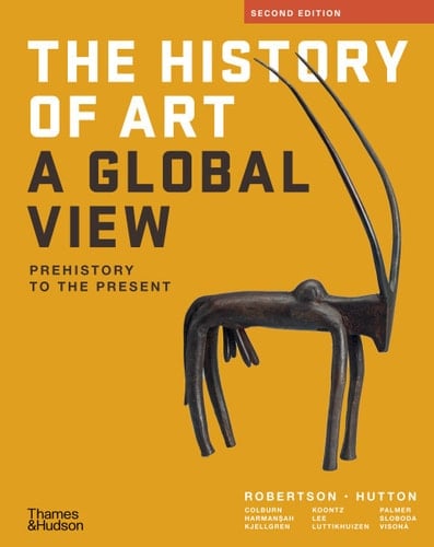 The History of Art: A Global View
