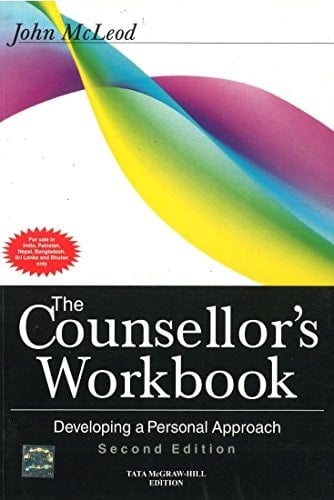 The Counsellor'S Workbook