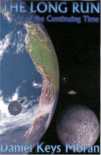 The Long Run A Tale of the Continuing Time