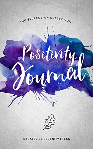 Positivity Journal