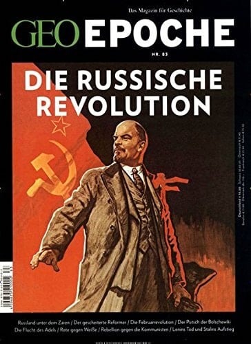 Die Russische Revolution Russland unter dem Zaren