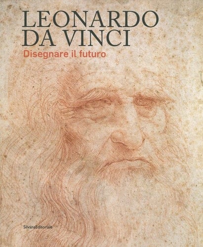 Leonardo da Vinci disegnare il futuro