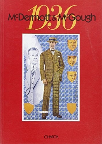 Mcdermott & Mcgough: 1936