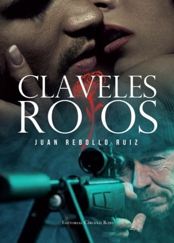 Claveles rojos