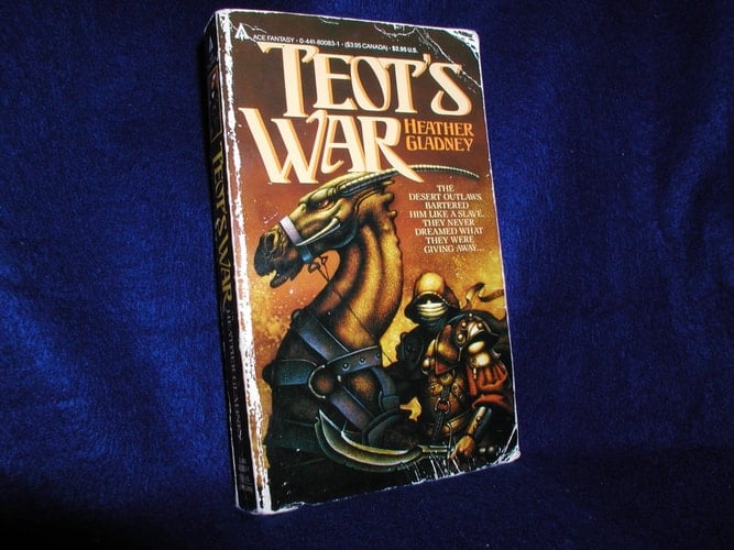 Teot's War