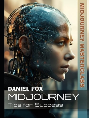 Midjourney: Tips for Success (Midjourney Tips and Prompts)