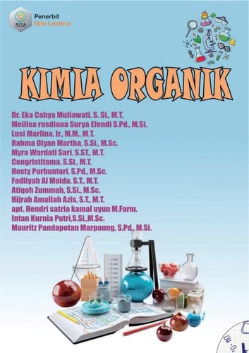 Kimia Organik