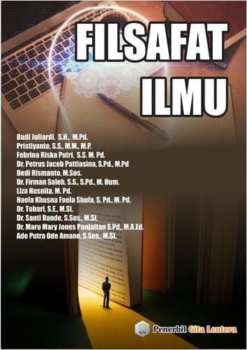 Filsafat Ilmu