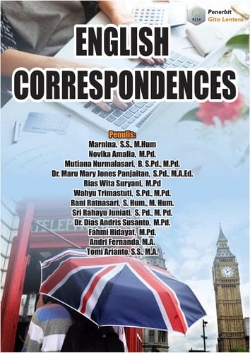 English Correspondences