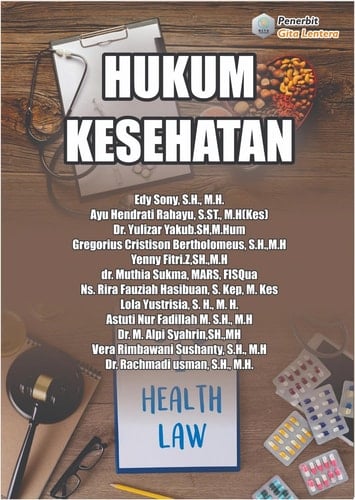 Hukum Kesehatan