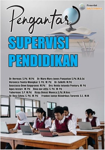 Pengantar Supervisi Pendidikan