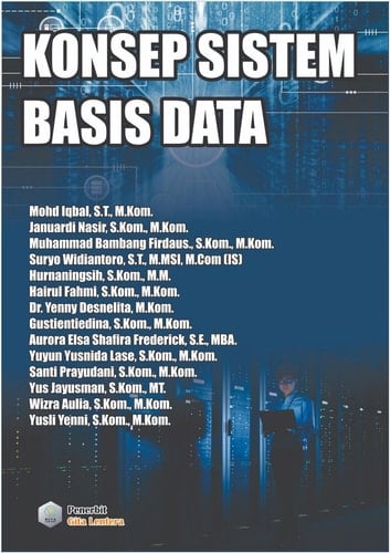 Konsep Sistem Basis Data