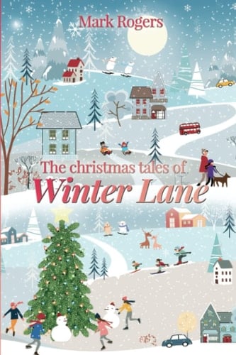 The christmas tales of Winter Lane