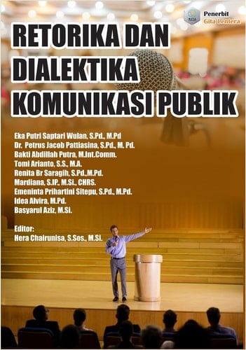 Retorika dan Dialektika Komunikasi Publik