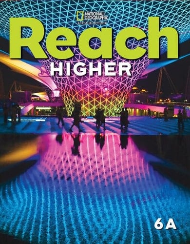 Reach Higher 6A with the Spark platform