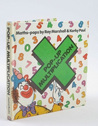 Pop-up Multiplication