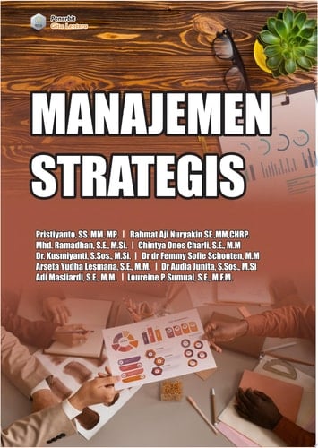 Manajemen Strategis