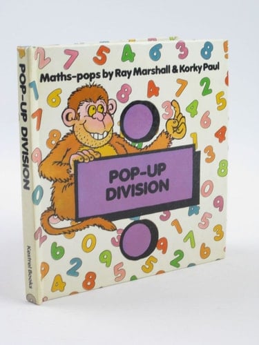 Pop-up Division