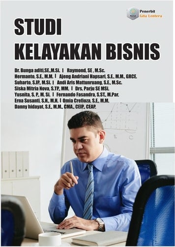 Studi Kelayakan Bisnis