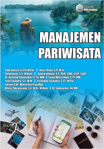 Manajemen Pariwisata