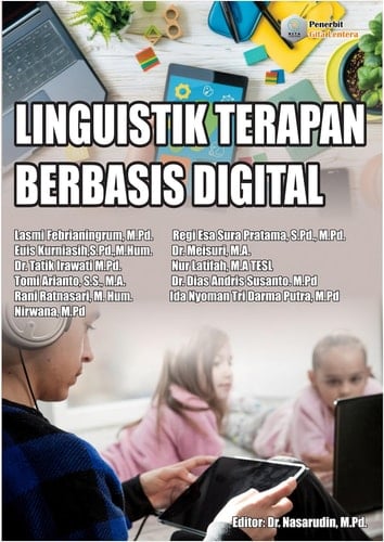 Linguistik Terapan Berbasis Digital