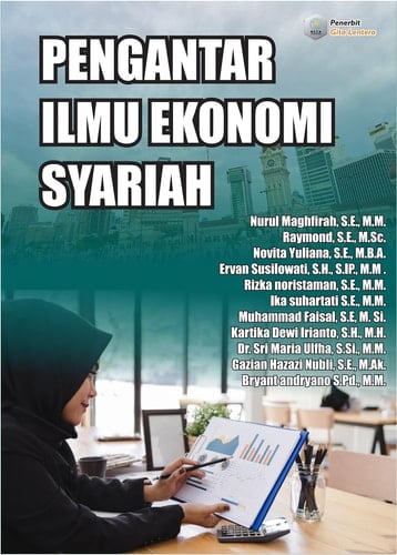 Pengantar Ilmu Ekonomi Syariah