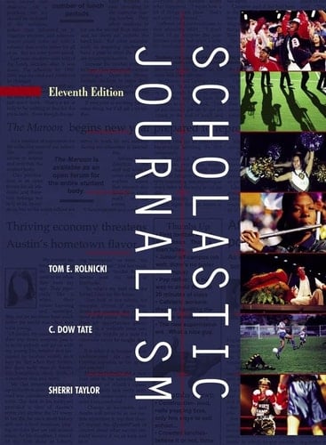 Scholastic Journalism