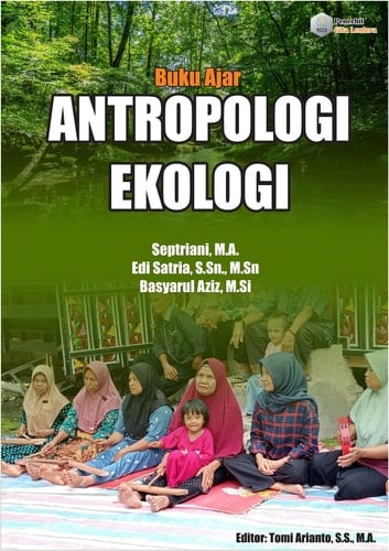 Antropologi Ekologi