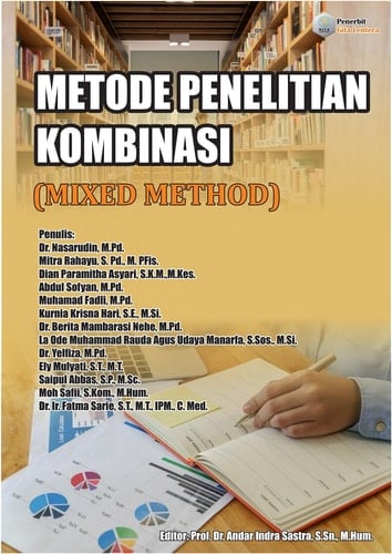 Metode Penelitian Kombinasi (Mixed Method)