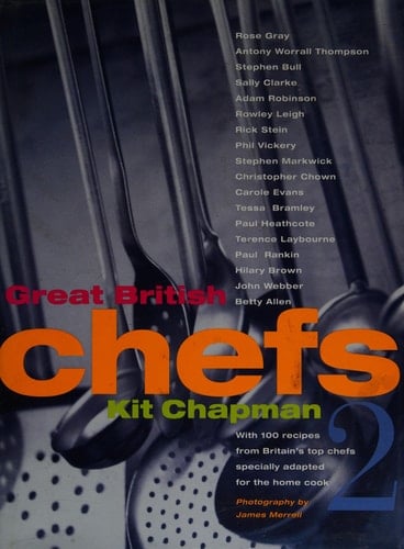 Great British Chefs