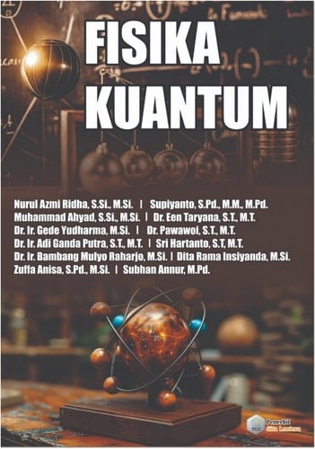 Fisika Kuantum