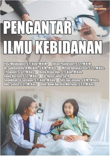 Pengantar Ilmu Kebidanan