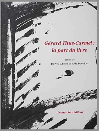 La Part du Livre