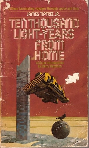 Ten Thousand Light-Years from Home