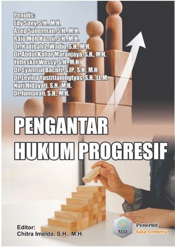 Pengantar Hukum Progresif