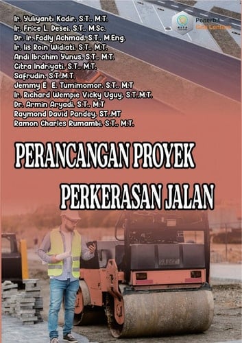 Perancangan Proyek Perkerasan Jalan