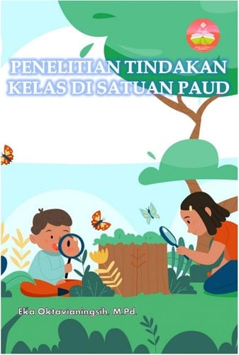 Penelitian Tindakan Kelas di Satuan PAUD