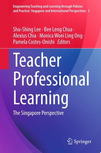 Teacher Professional Learning