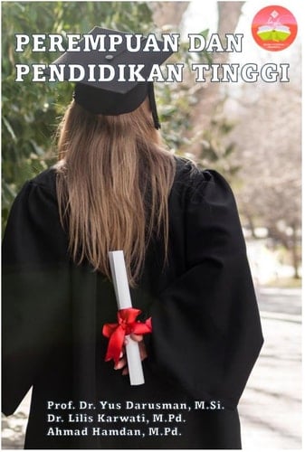 PEREMPUAN DAN PENDIDIKAN TINGGI