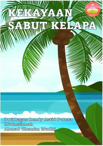 KEKAYAAN SABUT KELAPA