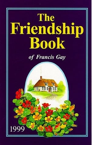 The Friendship Book, 1999