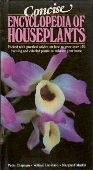 Concise Encyclopedia of Houseplants