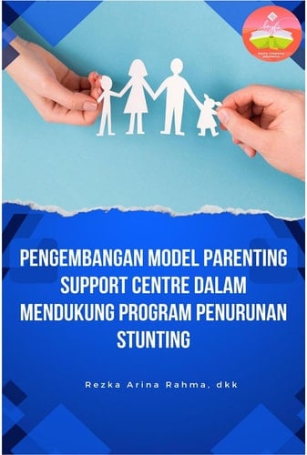 Pengembangan Model Parenting Support Center Dalam Mendukung Program Penurunan Stunting