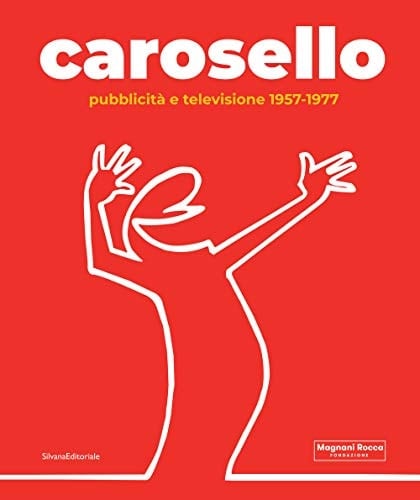 Carosello pubblicità e televisione, 1957-1977