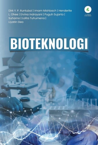 BIOTEKNOLOGI