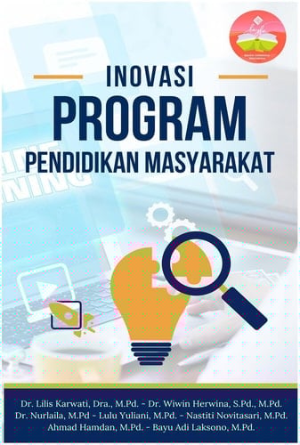 Inovasi Program Pendidikan Masyarakat