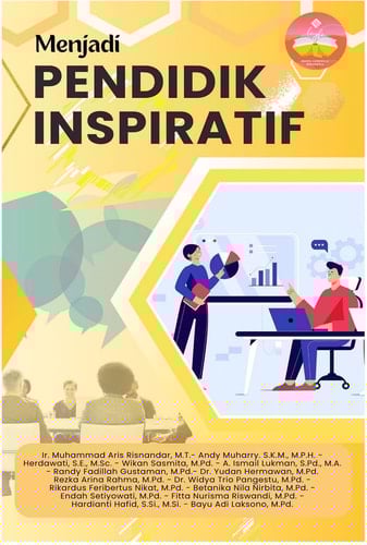 Menjadi Pendidik Inspiratif