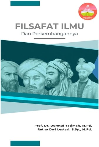 FILSAFAT ILMU DAN PERKEMBANGANNYA